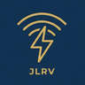 JLRV logo